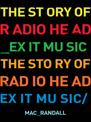 cover image of Exit Music